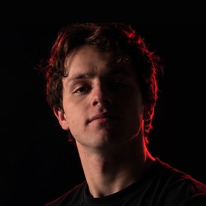 Portrait de Lucas Antoine